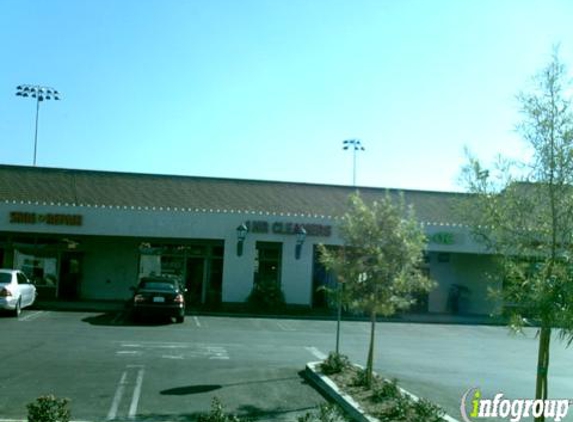 Village 1-Hr Cleaners - Laguna Niguel, CA