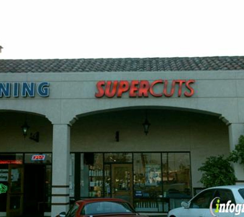 Supercuts - Duarte, CA