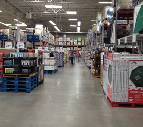 Sam's Club - Pinellas Park, FL