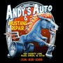 Andy's Auto & Mustang Repair