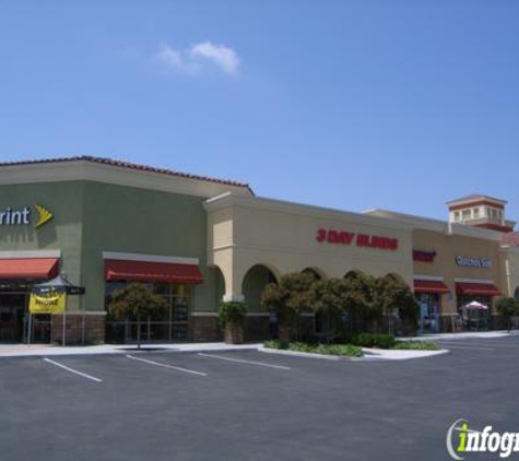 Jersey Mike's Subs - San Marcos, CA