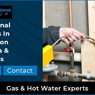 CB Plumbing Group - Langwarrin, VIC. Gas & Hot Water Experts