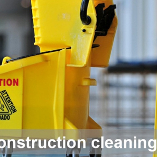 VNT Services Pty Ltd - Fyshwick, ACT. Post Construction Cleaning