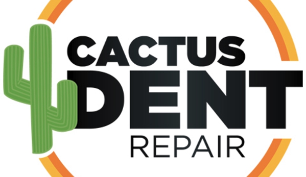 Cactus Dent Repair, LLC - Surprise, AZ