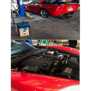 Lazu’s Auto Repair & Maintenance Inc - Aurora, IL