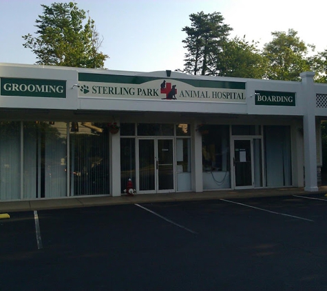 Sterling Park Animal Hospital - Sterling, VA