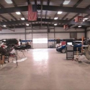 Mudgett's Auto Body - Automobile Body Repairing & Painting