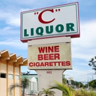 C Discount Liquor