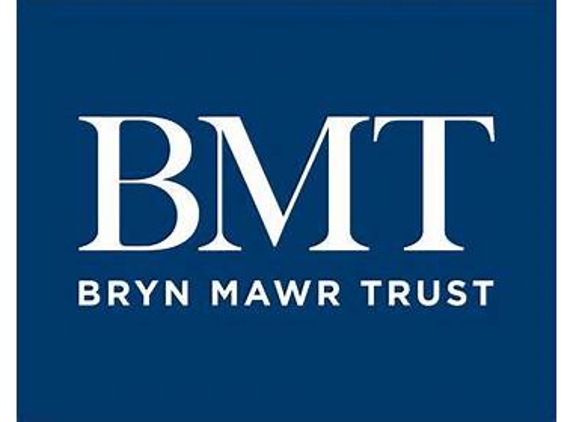 Bryn Mawr Trust - Newtown Square, PA