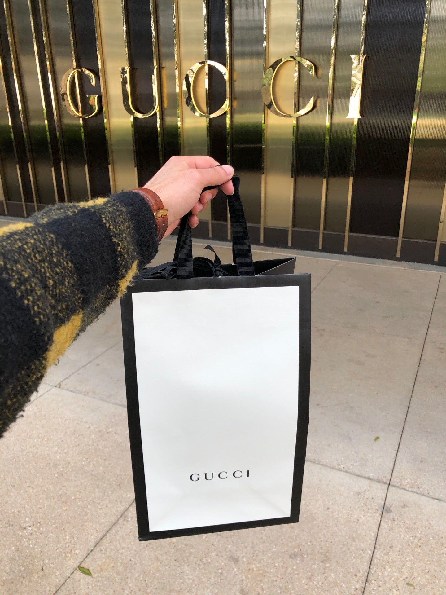 Gucci  NorthPark Center