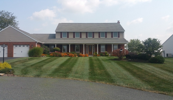 All-American Lawn & Garden - Oley, PA