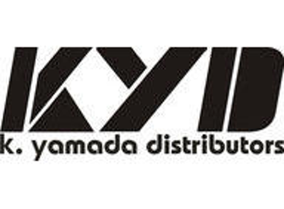 KYD, Inc. K. Yamada Distributors - Honolulu, HI