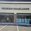 Resurgens Orthopaedics Rehabilitation - Physical Therapy Clinics