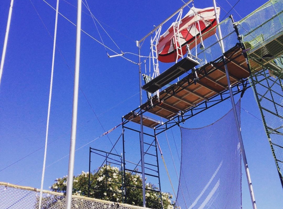 Swingit Trapeze - Anaheim, CA