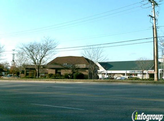 WesBanco Bank - ATM - Millersville, MD