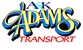 A & K Adams Transport Pty Ltd Logo