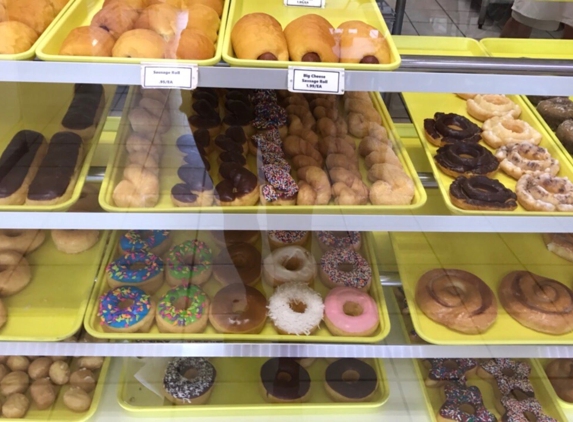 Donut Place - Keller, TX