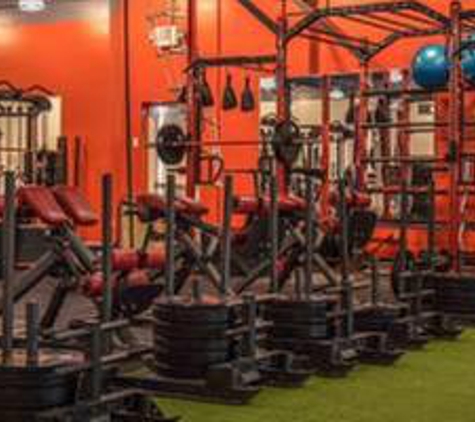 The  OC Lab Gym and Fitness Center - Anaheim, CA