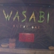 Wasabi Sushi Bar