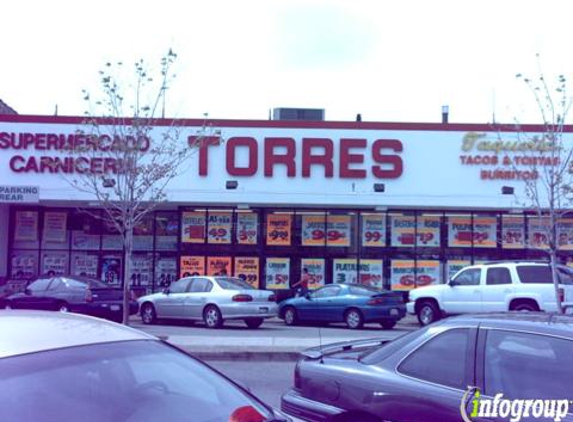 Supermercado Torres - Melrose Park, IL