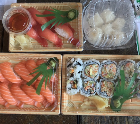 Sushi Time - Forest Hills, NY