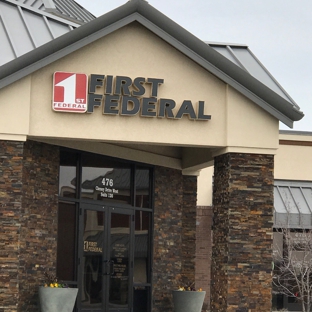 First Federal Bank - Twin Falls, ID