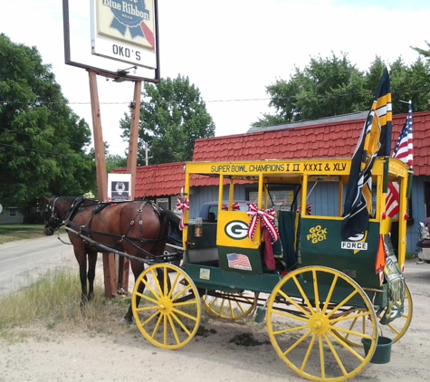 Oko's Outpost - Warrens, WI