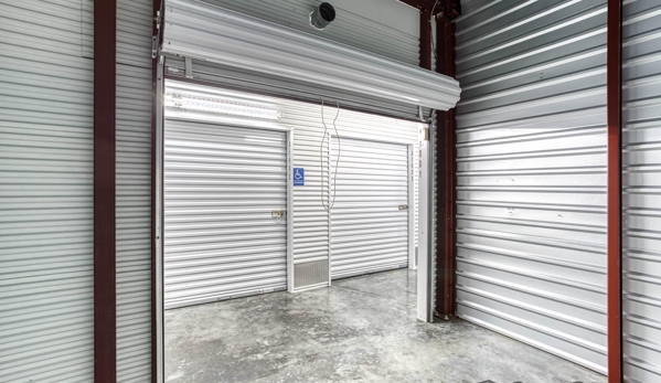 CubeSmart Self Storage - Tomball, TX