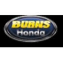 Burns Honda - Automobile Parts & Supplies