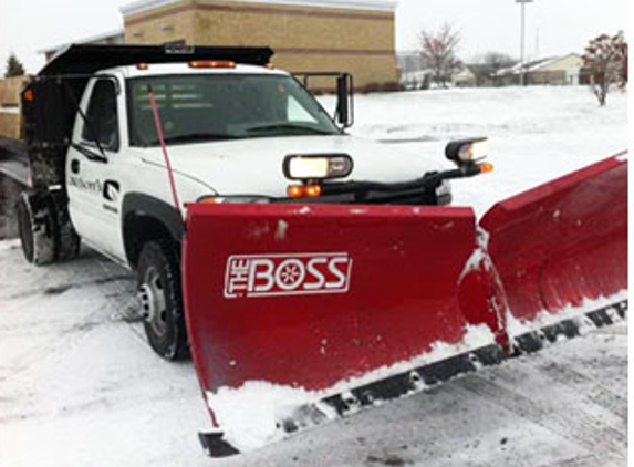 Nelson's Landscaping & Snow Removal - Milwaukee, WI