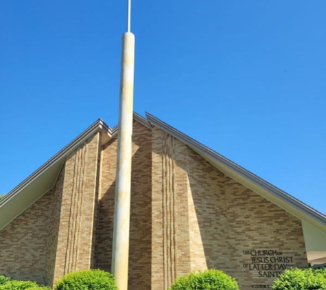 The Church of Jesus Christ of Latter-day Saints - Ottumwa, IA