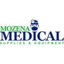 Mozena Medical Supplies & Equipment, Inc - Hospital Equipment & Supplies-Renting
