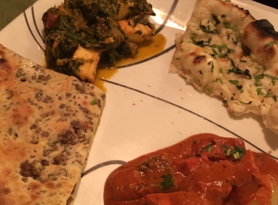 Tamarind Indian Cuisine - Winter Park, FL