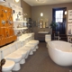 Lutz Plumbing Showroom