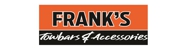 Franks Towbars & Accessories Logo