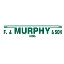F. J. Murphy & Son, - Backflow Prevention Devices & Services