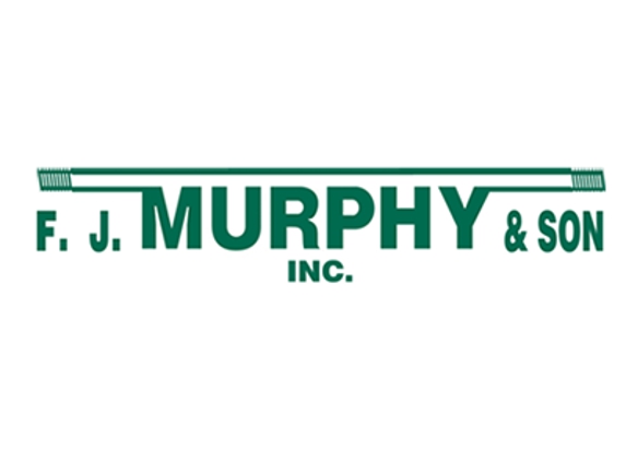 F. J. Murphy & Son, - Springfield, IL