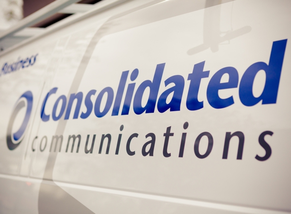 Consolidated Communications