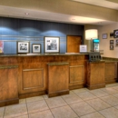 Hampton Inn Roanoke Rapids - Hotels