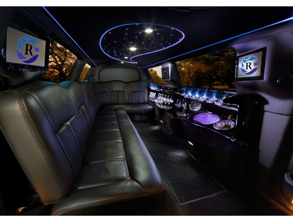 Riverbend Limousine and Tours