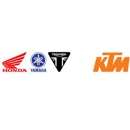 Honda Yamaha Triumph Kawasaki of Savannah - New Car Dealers