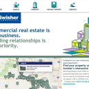 Swisher Commercial - Real Estate Agents