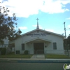 Macedonia Missionary Baptist gallery