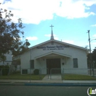 Macedonia Missionary Baptist