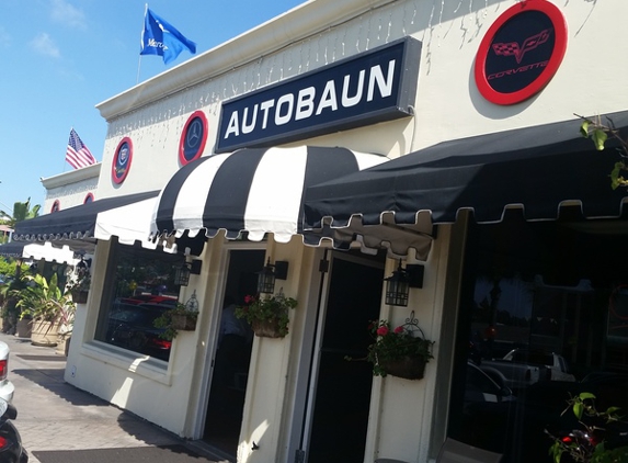 Autobaun - San Diego, CA