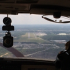JQF - Concord Regional Airport