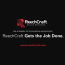 ReechCraft, Inc. - Rental Service Stores & Yards