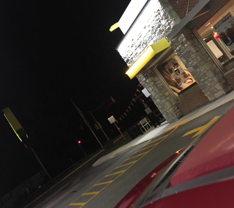 McDonald's - Methuen, MA