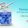 Top Tanzanite gallery