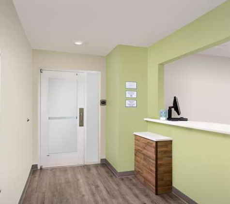 WoodSpring Suites Huntsville Madison - Madison, AL